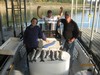 (10/20/2014) - Nice Striped Bass